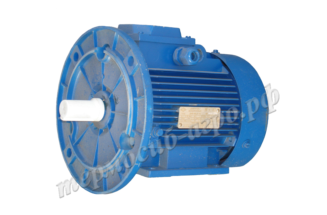 Двигатель 112МВ6(4*1000) к трансп.